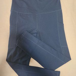 Zyia leggings